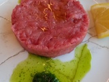 Une semaine au restaurant de l'Hôtel i-Castelli à Alba (Piémont, Italie)