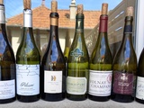 Une semaine sur la côte normande