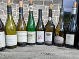 Vins d'Auvergne et d'ailleurs