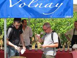Week-end bourguignon : 3- Elégance des Volnay
