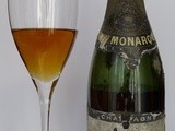 Champagne Charles de Cazanove Vintage 1914