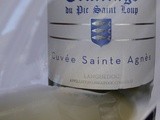Ermitage du Pic Saint Loup – Cuvée Sainte Agnès 2012 (Languedoc)