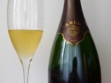 Krug 1996 (Champagne)