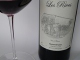 Les rives 2013 de Michel Brissac , Vin de France (Languedoc)
