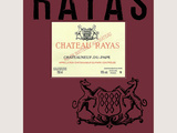 Un livre sur Château Rayas