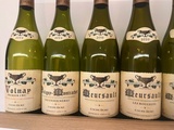 Vins de chez Coche-Dury