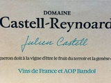 Castell-Reynoard, un Bandol atypique