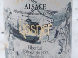 Mes vins de juin 2022 : Lissner, Pinot blanc (1)