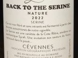 Summer Wine : Back to the Serine