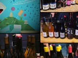 Un salon du vin nature POPulaire