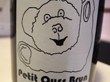 Un  Petit Ours Brun  à mon enterrement, Vendredi du Vin #51