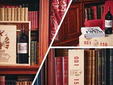 1868-2018, l’almanach de Château Lafite-Rothschild