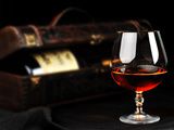 2011, année record pour les ventes de cognac dans le monde