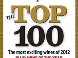 4 vins des Ventes Privées iDealwine dans le Top 100 de Wine Spectator