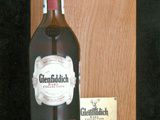 56850€ pour un flacon de Whisky de 1937