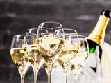 7 champagnes confidentiels qui ont la cote aux enchères