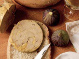 Accords vins et vins, que boire avec le foie gras
