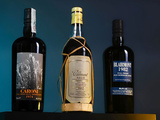 Analyse des dernières enchères Fine Spirits Auction : rhums hors du temps et whiskys japonais au somme
