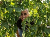 Arianna Occhipinti, la jeune star du vignoble sicilien