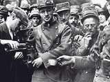 Armistice | Le rivesaltes dans la Grande Guerre