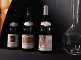 Auction report | Vallée du Rhône, quel prix pour les vins de Côte-Rôtie