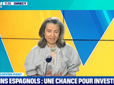 Bfm – Le vignoble espagnol, une opportunité pour l’investissement vin