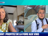 Bfm | Les Foires aux vins offrent-elles de belles opportunités de placement