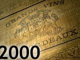 Bordeaux 2000 : la valeur de placement par excellence
