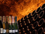 Bulles de fêtes : grandes cuvées et champagnes de vignerons à l’honneur sur iDealwine