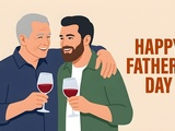 Cadeau fête des pères 2026 : quelle bouteille de vin ou spiritueux offrir