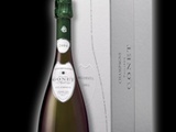 Champagnes Gonet (en vente sur iDealwine) : dégustés et approuvés par Robert Parker