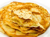 Chandeleur | Que boire avec les crêpes