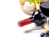 Charcuterie, terrines, buffets froids : quels vins pour les feignasses