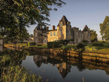 Château d’Issan | Un passé prestigieux, un avenir radieux à Margaux