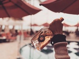 Château de Miraval | Un goût d’Hollywood en Provence