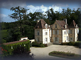 Château Falfas, pionnier de la biodynamie à Bordeaux : retenez bien ce nom