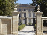 Château Figeac : élégance et raffinement à Saint-Emilion