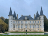 Château Pichon Baron : une icône à Pauillac