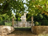 Château Simone, pionnier de l’appellation Palette en Provence