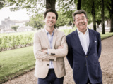 Clos Fourtet : la famille Cuvelier à Saint-Emilion