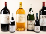 Collection privée : la cave patrimoniale d’excellence (tva récupérable)
