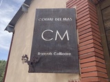 Coume del Mas | Une référence à Collioure et Banyuls