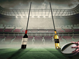 Coupe du monde de rugby 2023 : la poule des vins et spiritueux