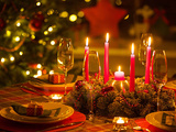 Dîner de Noël | Des vins oniriques pour cette Douce Nuit
