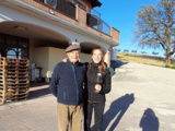Disparition d’Emidio Pepe : les Abruzzes perdent leur vigneron le plus visionnaire