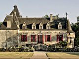 Disparition de Jean-Jacques de Bethmann, propriétaire du Château Olivier