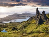Distillerie Talisker : un rêve sur l’île de Skye