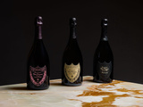 Dom Pérignon lève le voile sur trois nouvelles cuvées