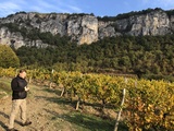Domaine Bartschi : une étoile montante dans le Bugey