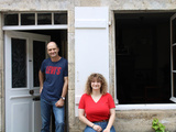 Domaine Macle : un domaine précurseur au sommet de Château-Chalon